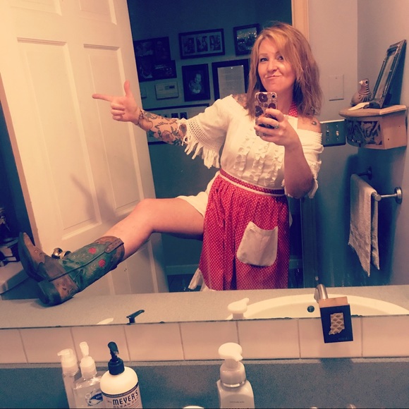 Meet your Posher, Morgan - Picture 1 of 1